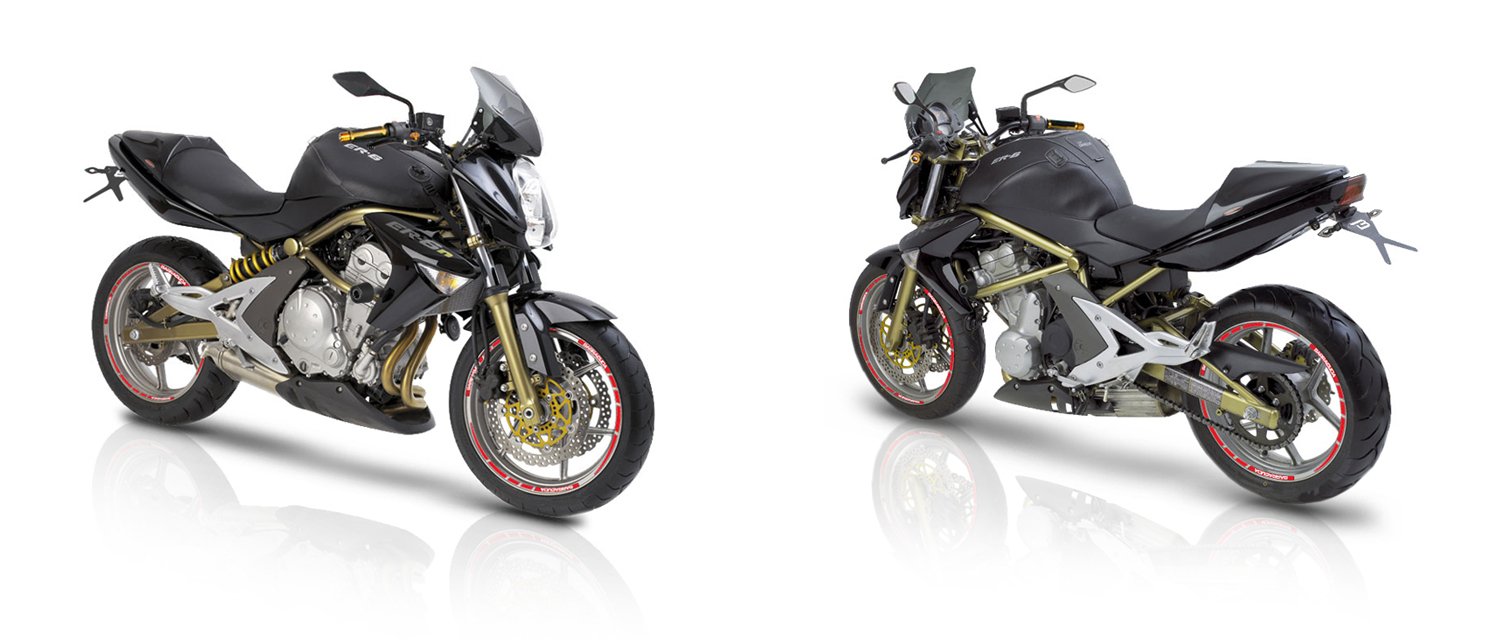 ER 6 N 05-08 ER 6 N 05-08