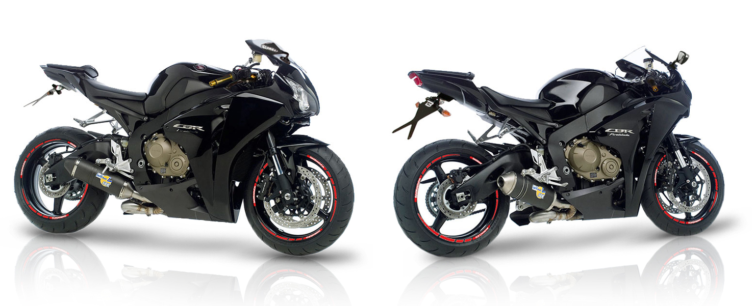 CBR 1000 RR 08-10