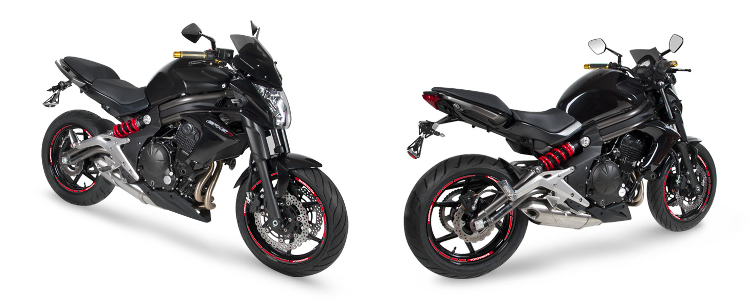 ER 6 N 12-16 ER 6 N 12-16