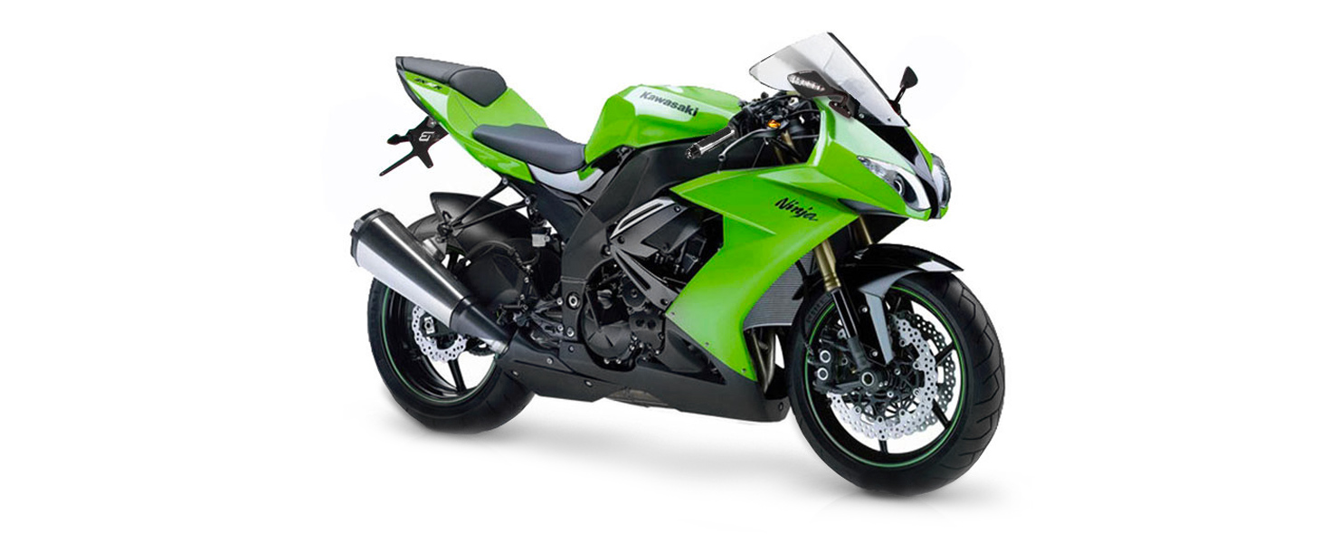 ZX 10 R 08-10 ZX 10 R 08-10