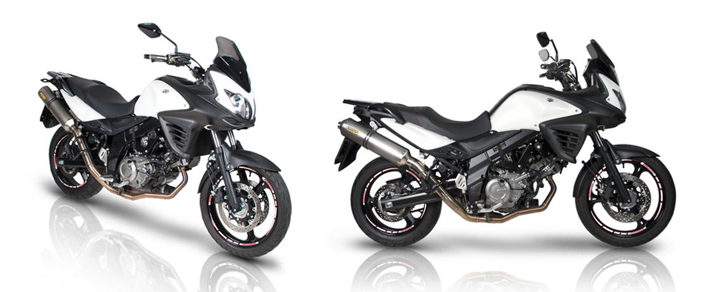 V-STROM 650 11-14 V-STROM 650 11-14