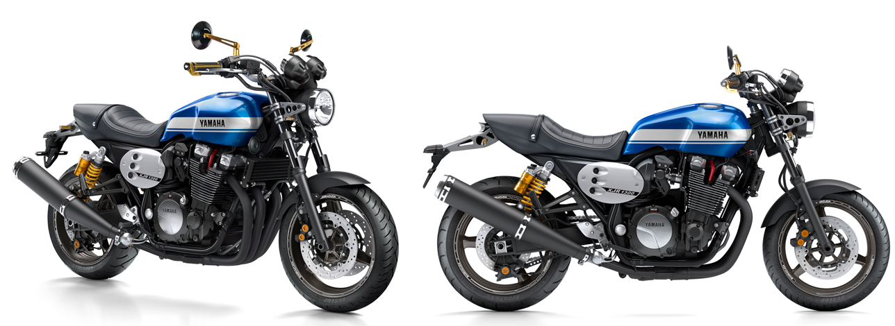 XJR 1300 XJR 1300
