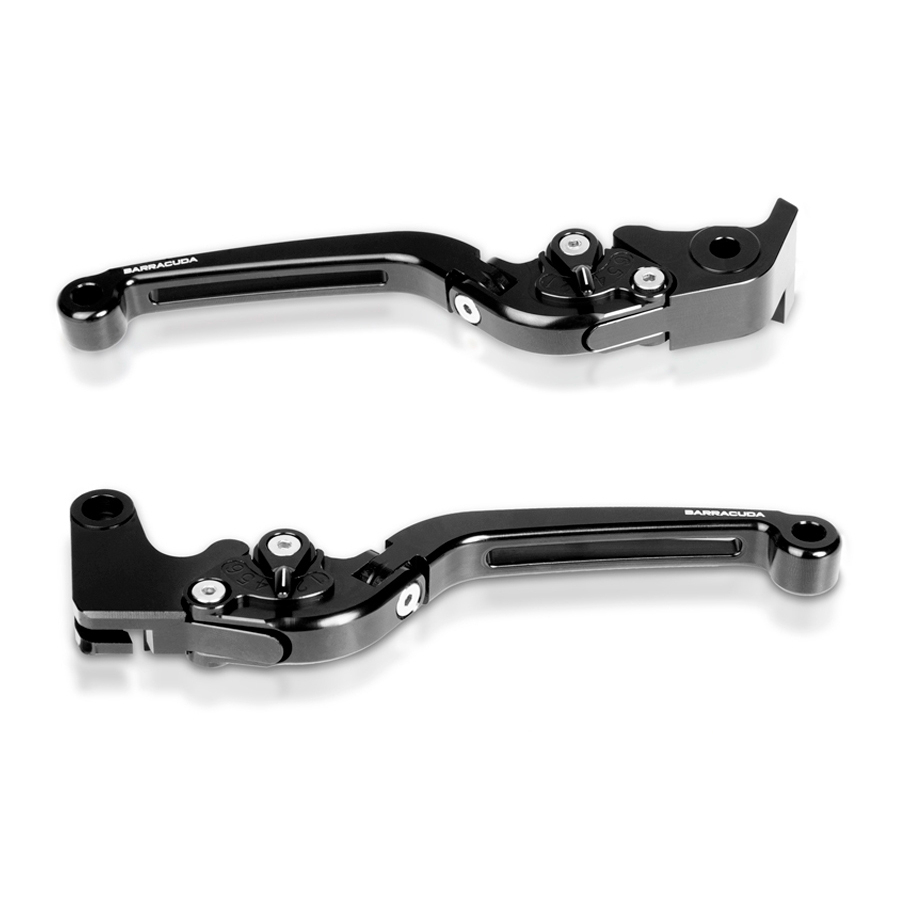 KIT LEVE FRENO FRIZIONE - APRILIA TUONO