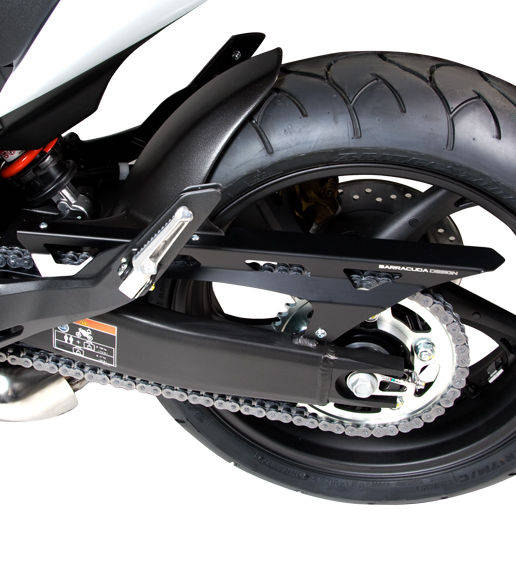 PARAFANGO POSTERIORE