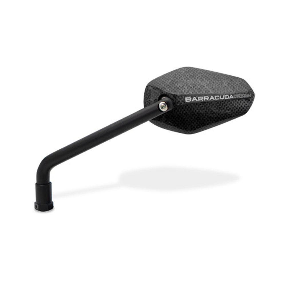 MINI-EGO CARBON LOOK FINE SERIE