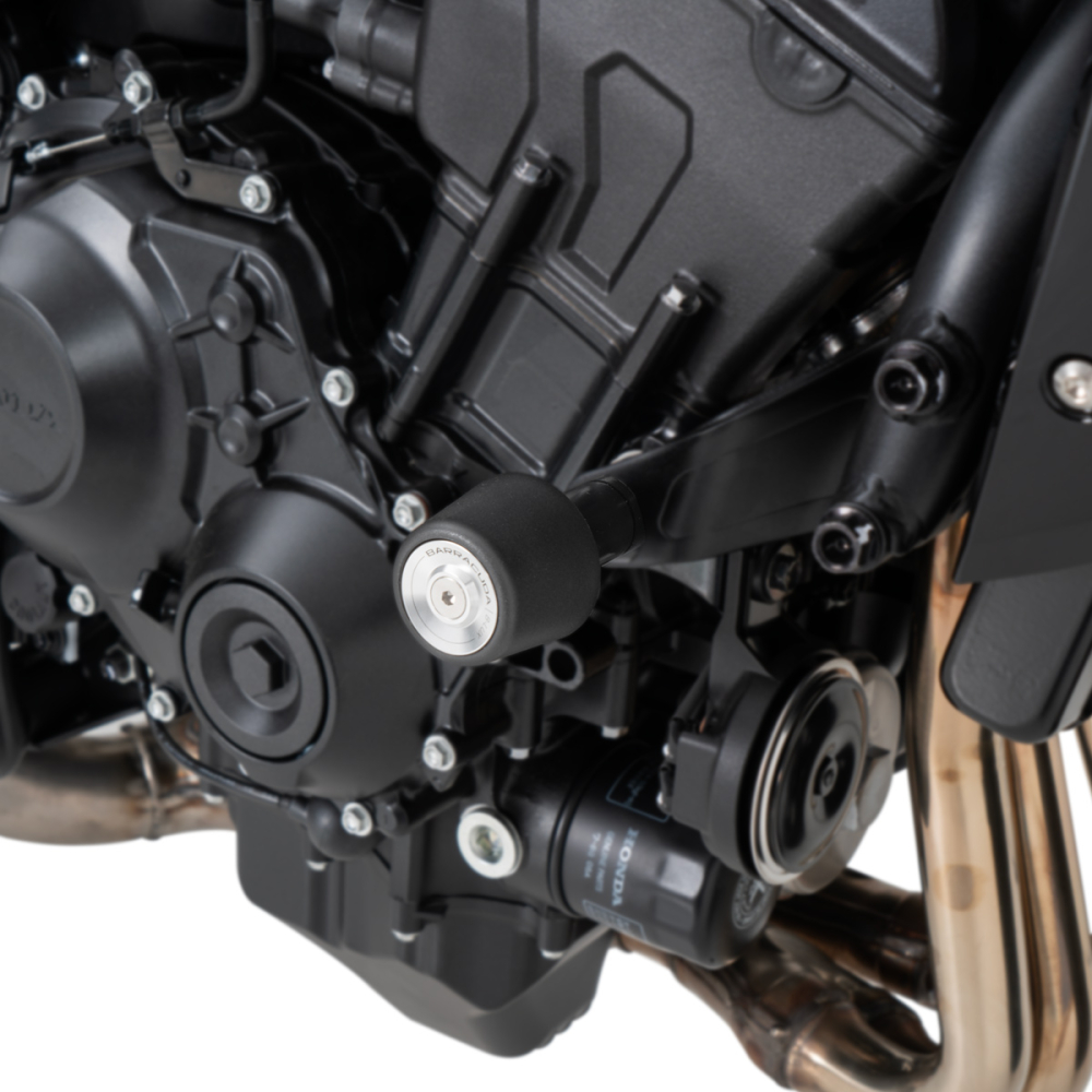 KIT TAMPONI PARATELAIO