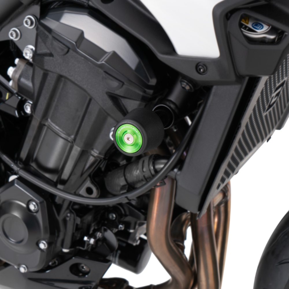 KIT TAMPONI PARATELAIO