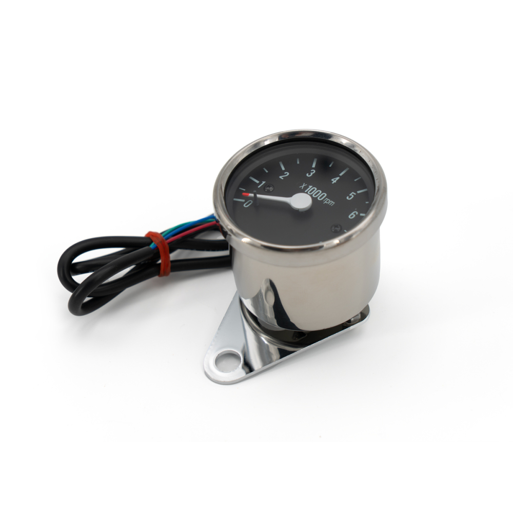 CONTAGIRI - FINE SERIE