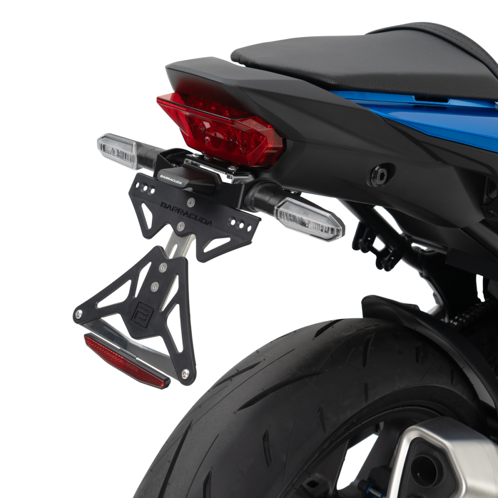 PORTATARGA SPECIFICO PER FRECCE ORIGINALI