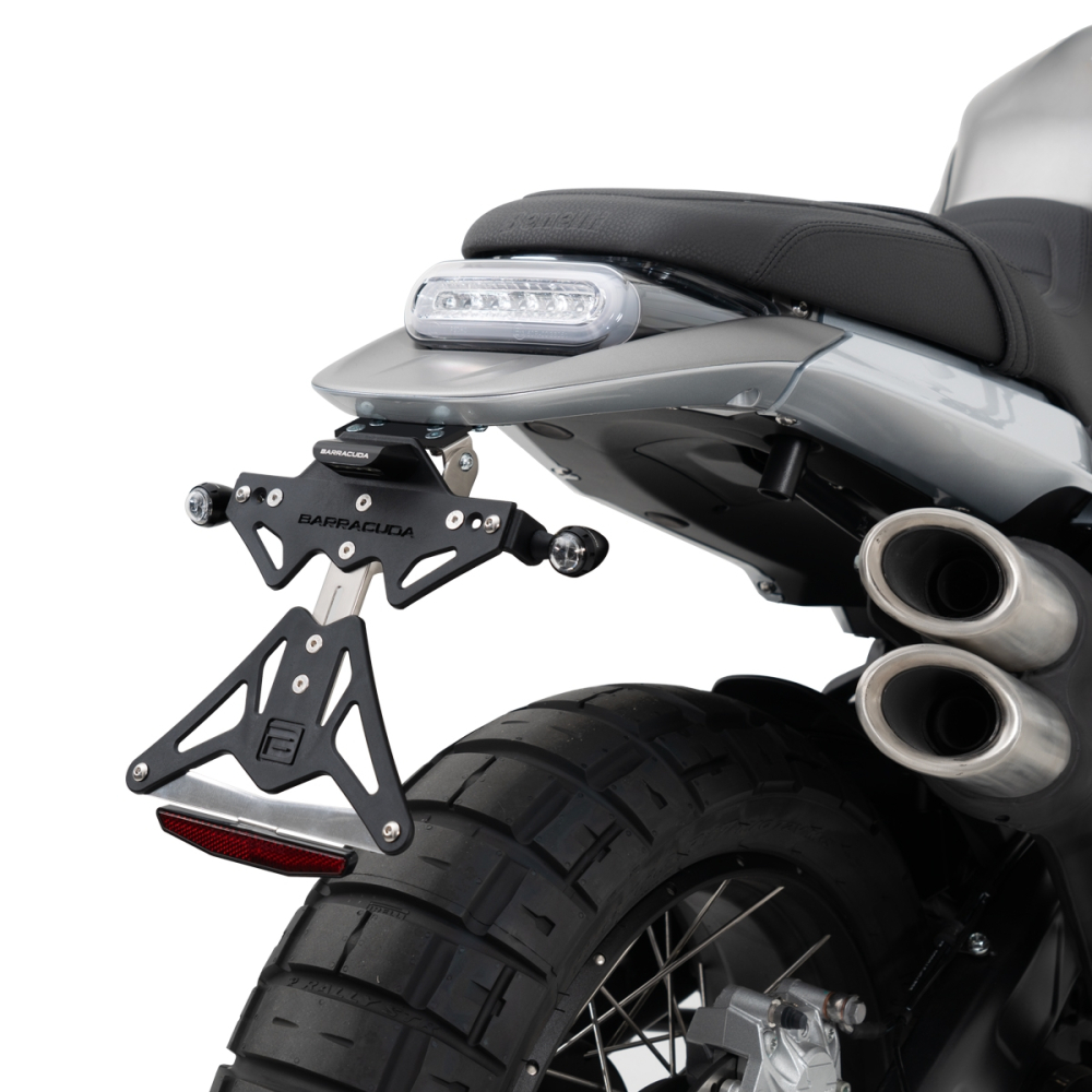 KIT PORTATARGA LEONCINO 800