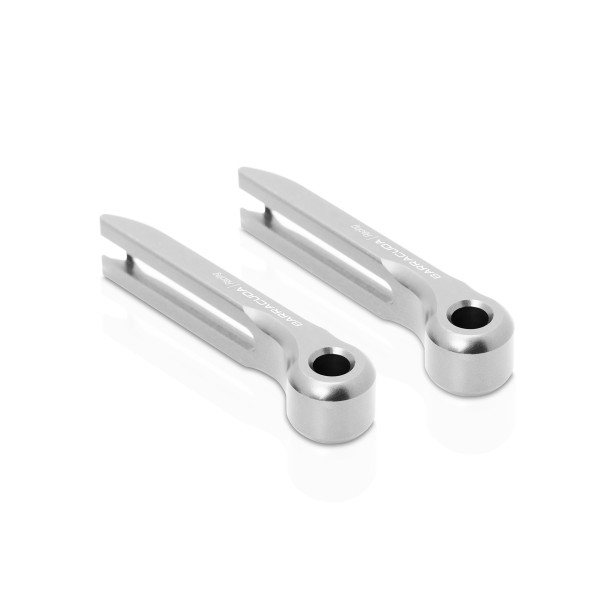 TERMINALI LEVA B-LUX