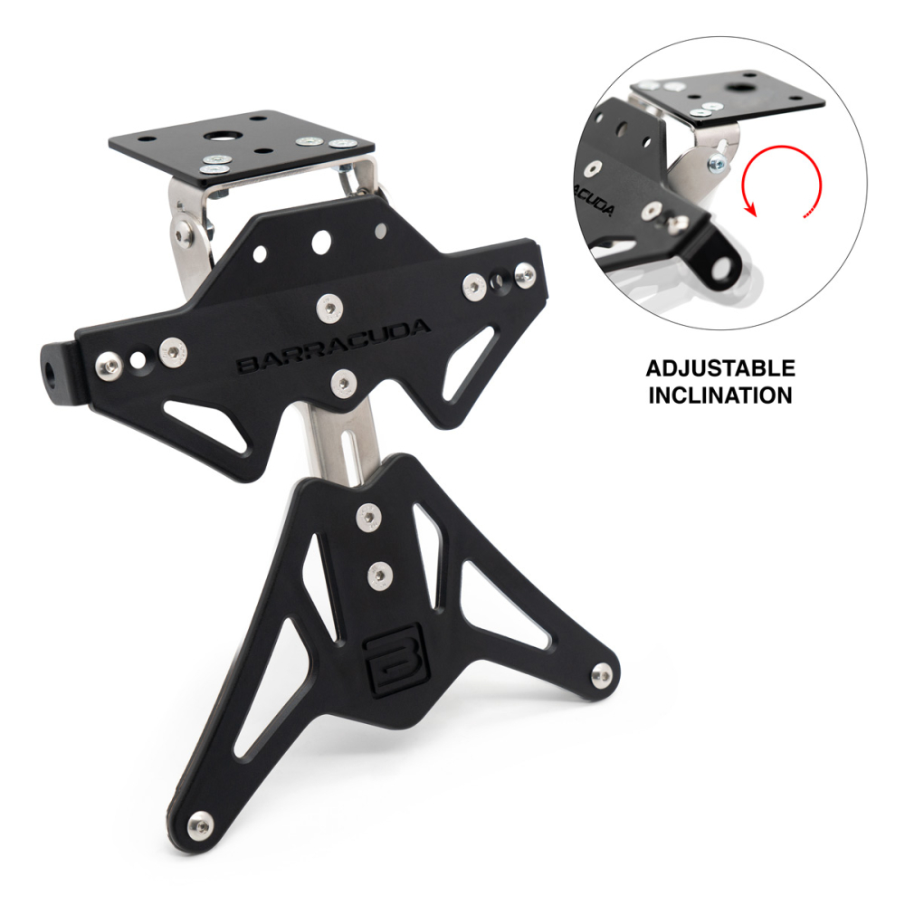 PORTATARGA UNIVERSALE