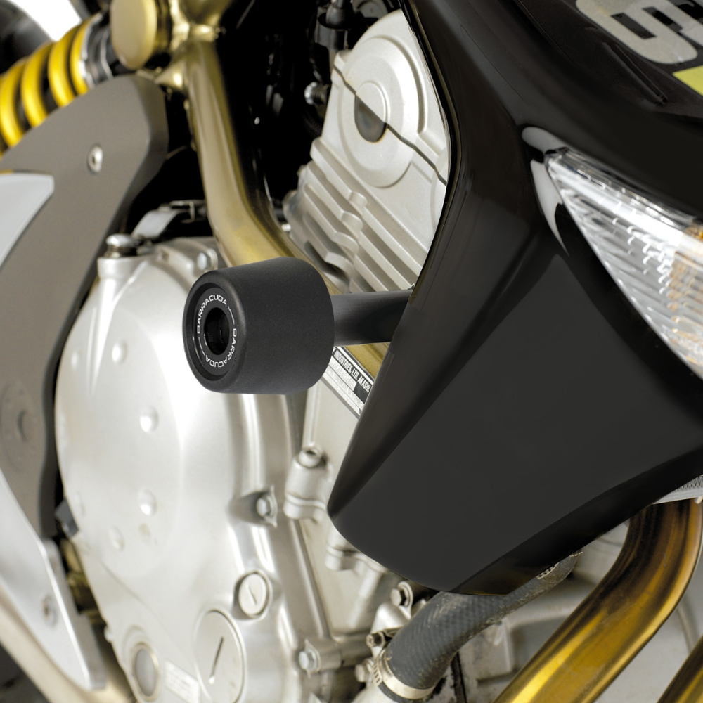 KIT TAMPONI PARATELAIO