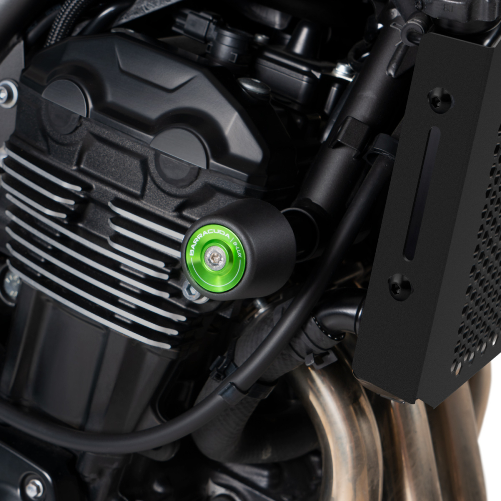 KIT TAMPONI PARATELAIO