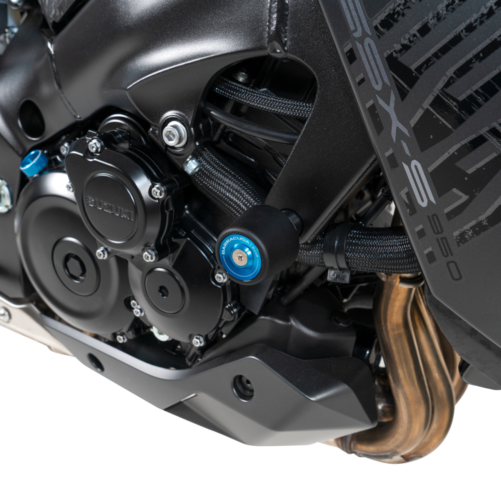 KIT TAMPONI PARATELAIO