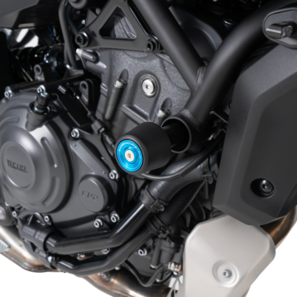 KIT TAMPONI PARATELAIO